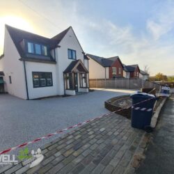 Local resin drive experts near Hertfordshire