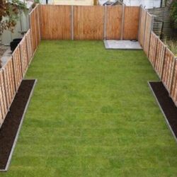 What is Garden Landscaping Aston End