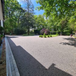 Quality Hertfordshire resin driveway services