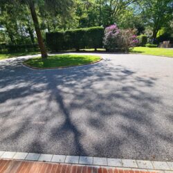 Trusted Hertfordshire resin driveway company