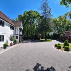 Quality Hertfordshire resin driveway experts
