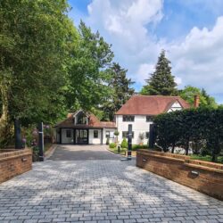Trusted block paving installers near Hertfordshire