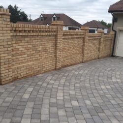 Hertfordshire block paving driveway specialists