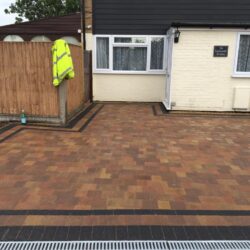 Hertfordshire block paving professionals