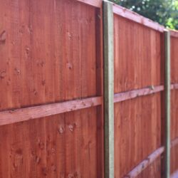 FAQ on Fencing Installers Cheshunt
