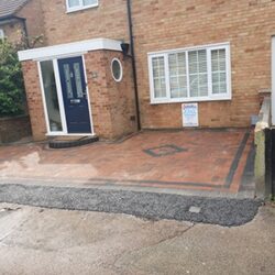 Hertfordshire block paving contractors