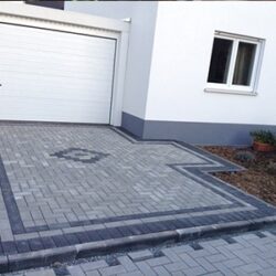 Licenced block paving companies near Hertfordshire