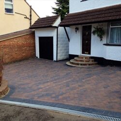 Affordable block paving companies near Hertfordshire