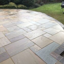 Installer of Patios Hertfordshire