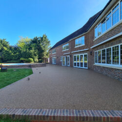 Specialist Hertfordshire resin driveway experts