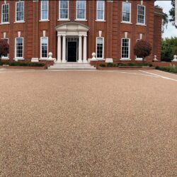 Quality Resin Bound Driveways in Ayot St Peter
