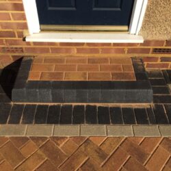 Local block paving contractors near Hertfordshire