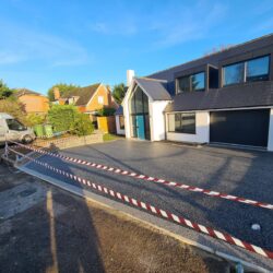 Trusted Hertfordshire new resin driveway experts