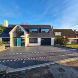 Trusted Hertfordshire new resin driveway contractors