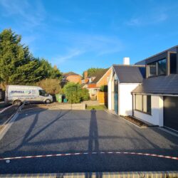 Trusted new driveway experts near Hertfordshire
