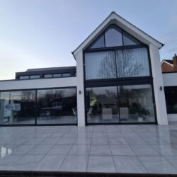 Trusted patio paving services near Hertfordshire