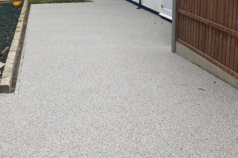 Resin Bound Experts in Arlesey SG15
