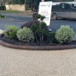 Qualified Hertfordshire resin bound driveway company