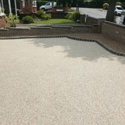 Quality Hertfordshire resin bound driveway company