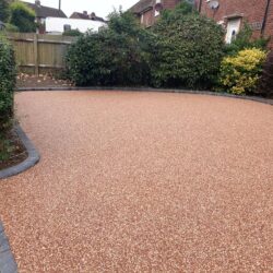 Recommend Resin Bound Driveways in Great Amwell area