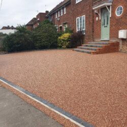 Specialist Hertfordshire resin bound driveway company