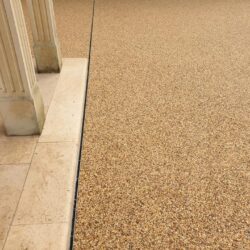 Expert Hertfordshire resin bound driveway company