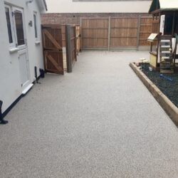 Hertfordshire resin driveway company