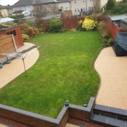 Choosing Garden Landscaping in Aston End