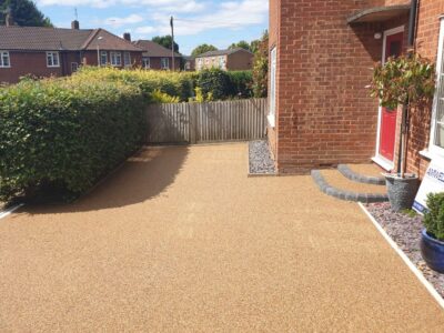 Driveways Installer Company Near me Arlesey