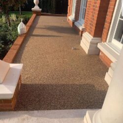 Experienced Hertfordshire resin driveway installers