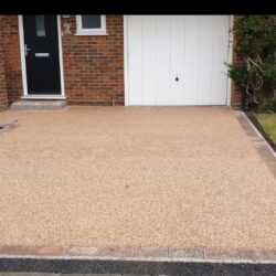 Specialist Hertfordshire resin driveway compaines