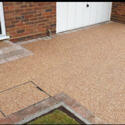 Professional Hertfordshire resin driveway compaines