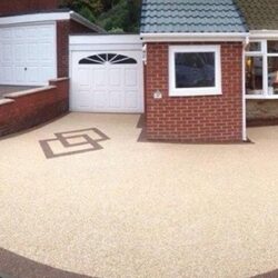 Trusted resin driveway contractors near Hertfordshire