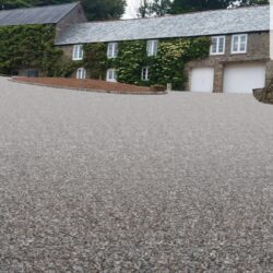Trusted resin driveway company in Hertfordshire