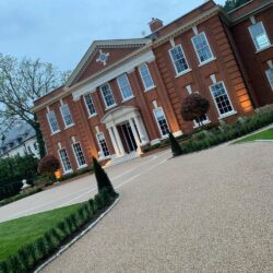 Trusted resin driveway experts in Hertfordshire