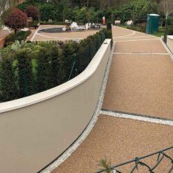 Resin driveway installers near me Hertfordshire