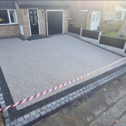 Professional resin driveway experts near Hertfordshire