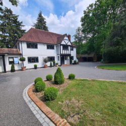 Quality Hertfordshire resin driveway experts