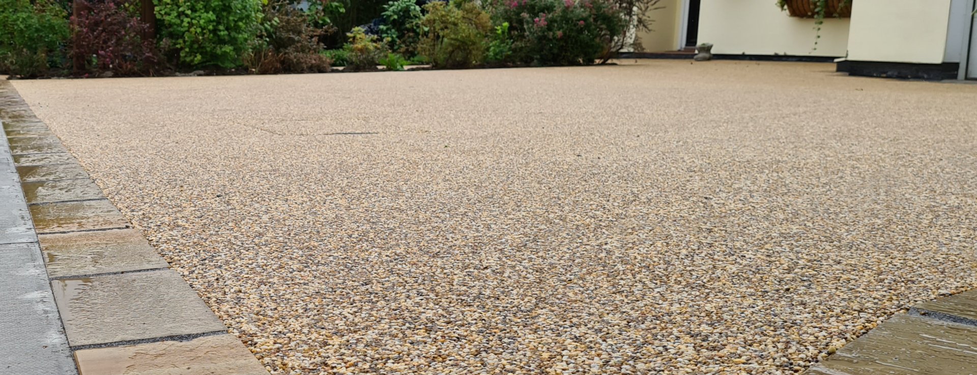 Amwell Driveways