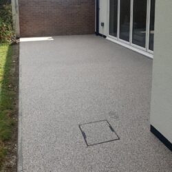 Resin driveway services near Hertfordshire