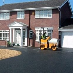 Hertfordshire driveway installers quote