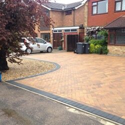 Trusted block paving installers in Hertfordshire