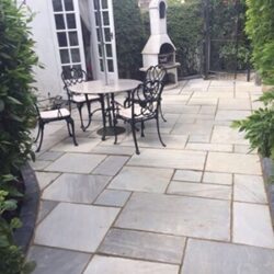 Trusted block patio company in Hertfordshire