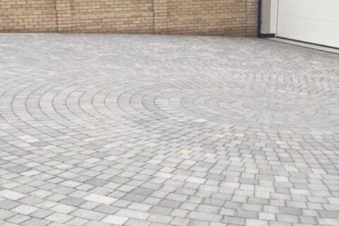 Driveways in Hertfordshire