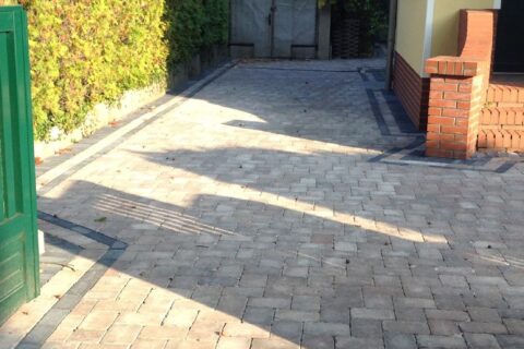 Award-Winning Driveways & Landscaping in Hertfordshire