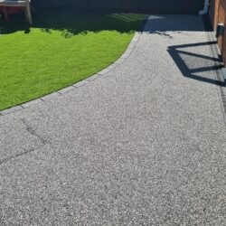 Hertfordshire resin driveway services