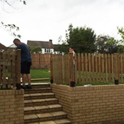Trusted Potters Bar Fencing Installers Companies