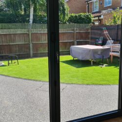 Choose Garden Landscaping company Epping Green