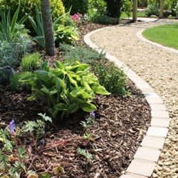 Garden Landscaping Cottered Prices