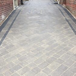 Trusted block paving contractors near Hertfordshire